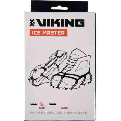 Льодоступи Viking Fishing Ice Master M (1919.00.10) Вінниця