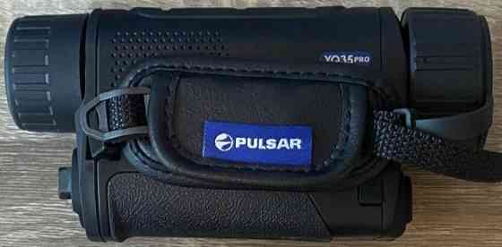 Монокуляр Pulsar Axion 2 xg 35 Pro. Київ