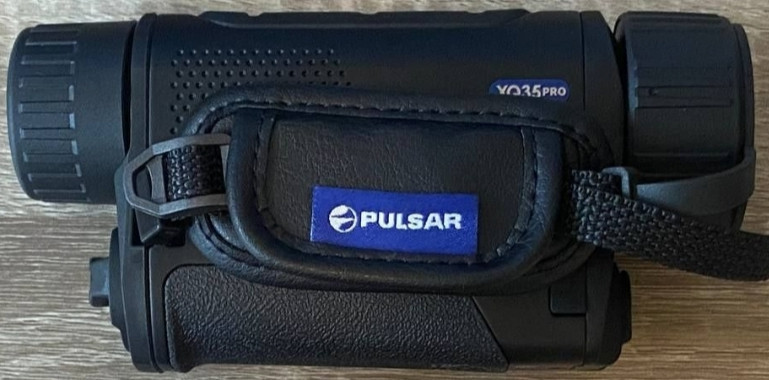 Монокуляр Pulsar Axion 2 xg 35 Pro. Київ - фото 1