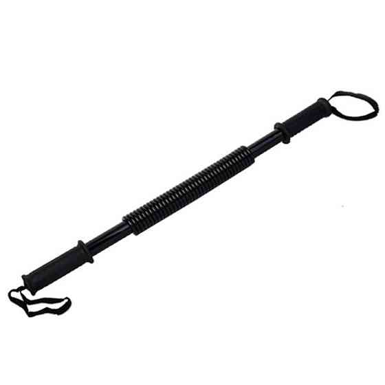 EasyFit Силовий пружинний еспандер (палиця) EasyFit Power Twister 60 кг Коломыя