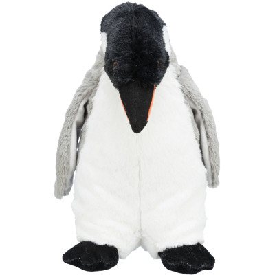 Игрушка для собак Trixie Be Eco Пингвин Penguin Erin 28 см (4011905348841) Винница - изображение 2
