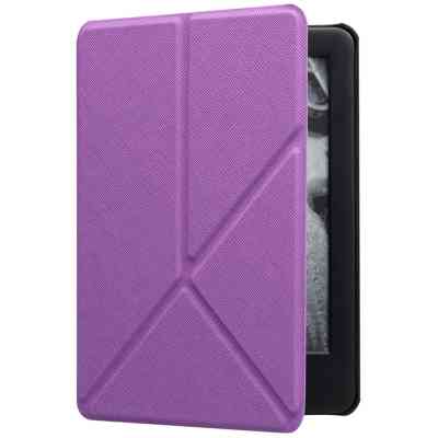 Чехол для электронной книги Armorstandart Amazon Kindle Paperwhite 12th Gen 2024 Purple (ARM83846) Винница