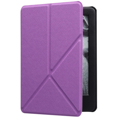 Чехол для электронной книги Armorstandart Amazon Kindle Paperwhite 12th Gen 2024 Purple (ARM83846) Винница - изображение 2