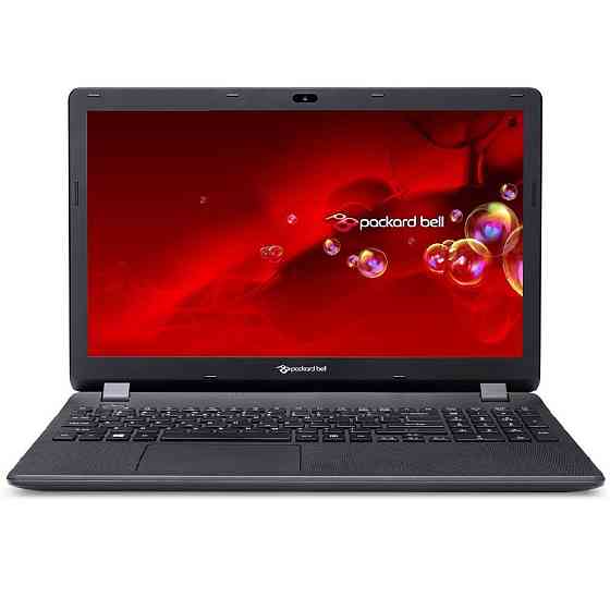 Б/У Ноутбук Packard Bell MS2397 (N2840/4/500) - Class B Киев