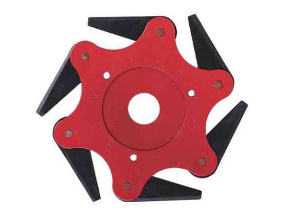 Диск сегментный Т6 Мукачево