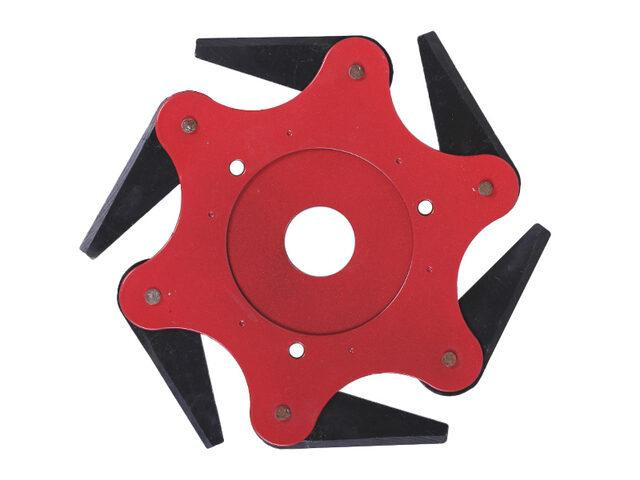 Диск сегментный Т6 Мукачево - изображение 3