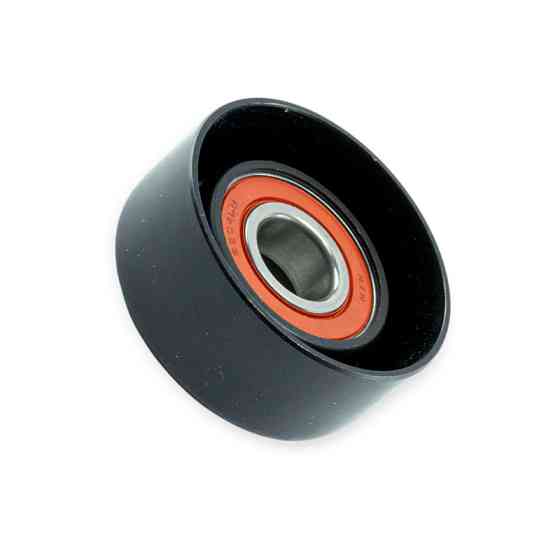 Ролик натяжний Honda CR-V II-III 2.2d гладкий генератор Мукачево