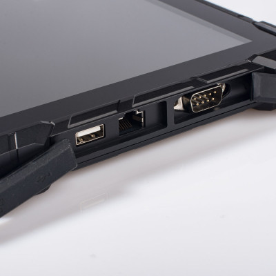 Промышленный ПК Gole F7G N4120/8G/128G/IP67/WiFi/BT/3xUSB/10.1"/IP67/Ethernet/WIndows (G-F7G-0094) Винница - изображение 3