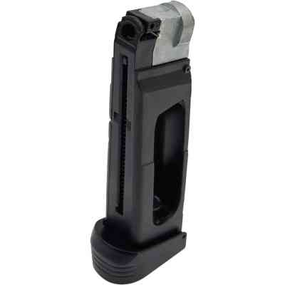 Страйкбольний пістолет ASG Sport 106 CO2 (15524) Вінниця