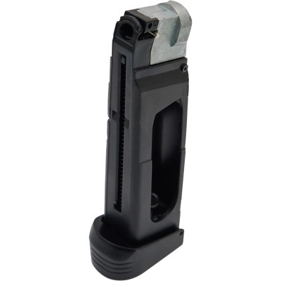 Страйкбольный пистолет ASG Sport 106 CO2 (15524) Винница - изображение 6