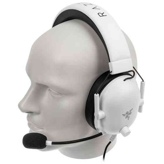 Гарнітура Razer BlackShark V2 X White (RZ04-03240700-R3M1) Білий Харків