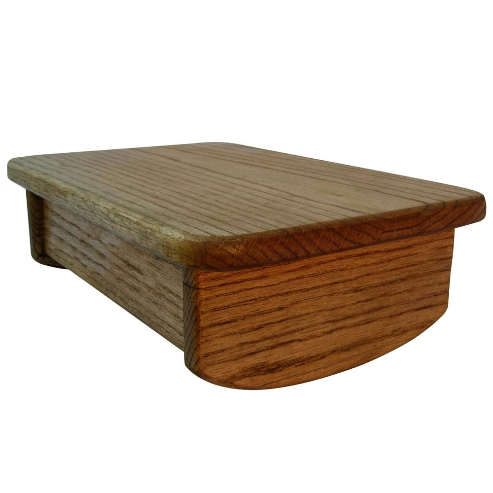 Підставка для ніг "Завіста" мускат Миколаїв - фото 1