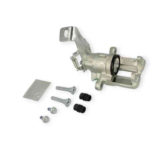 Супорт Nissan Almera, Primera 96- (, комплект напр, мастило) лівий L () задній Мукачево