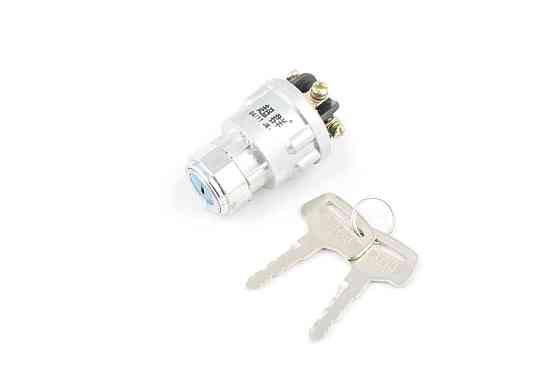 Замок зажигания мотоблок 190N/195N (12/15Hp) Мукачево