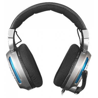 Наушники REAL-EL GDX-7670 Gun Metal Винница - изображение 9