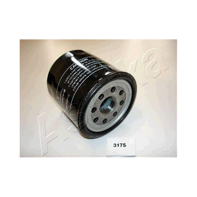 Фильтр масляный ASHIKA 10-03-317 Винница - изображение 1