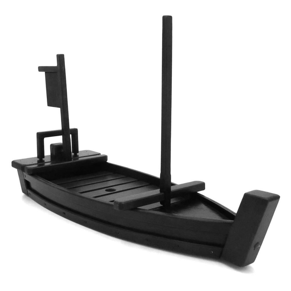 Лодка для подачи суши 