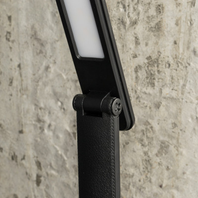 Настільна лампа Євросвітло Ridy-095 9,5Вт чорна Вінниця - фото 8