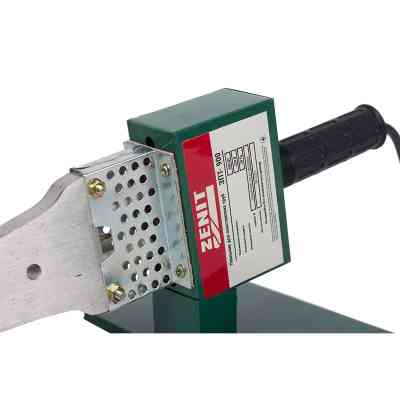 Паяльник для пластиковых труб Зеніт для труб ЗПТ-900 (841419) Винница