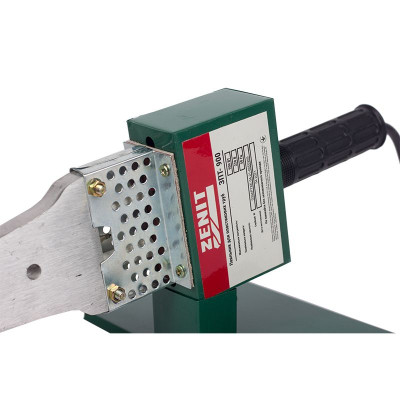 Паяльник для пластикових труб Зеніт для труб ЗПТ-900 (841419) Вінниця - фото 5