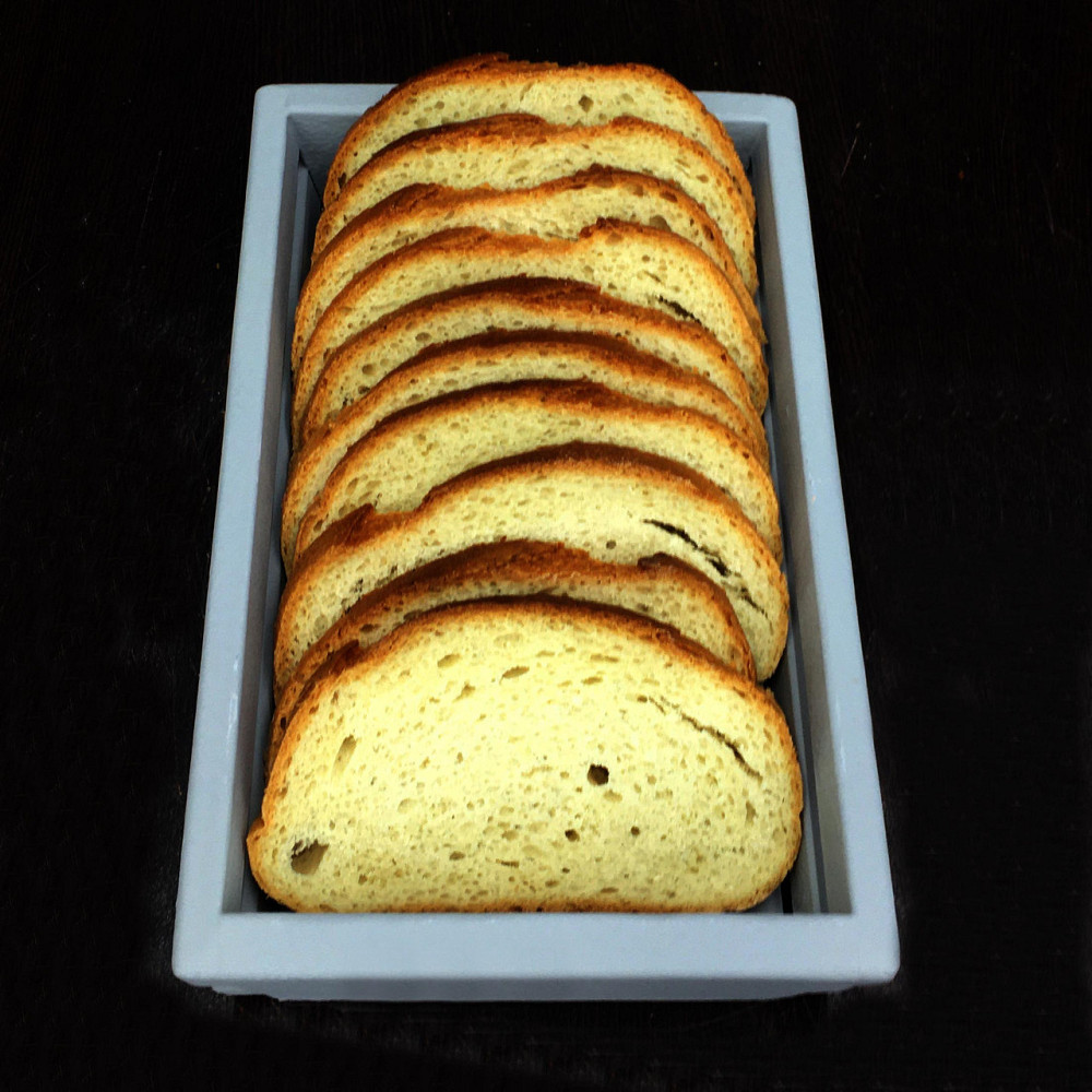 Хлебный лоток 