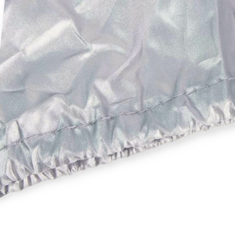 Тент-накидка l 483х178х120 поліестр, кишеня дзеркал седан Мукачево - фото 1