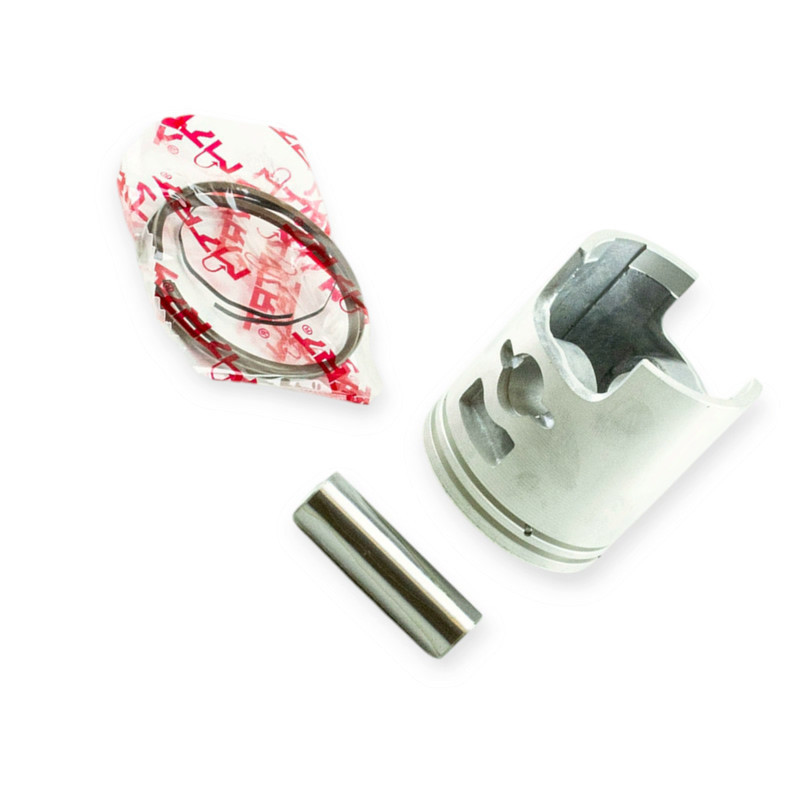 Поршень Хонда DIO-65 43mm +2.00 качество комплект Мукачево - изображение 1