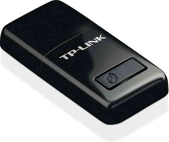 Беспроводной сетевой адаптер TP-Link TL-WN823N 300M Wireless N Adapter (5978250) Киев