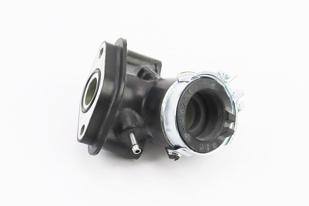 Патрубок карбюратора (звужений всередині) Київ - фото 1