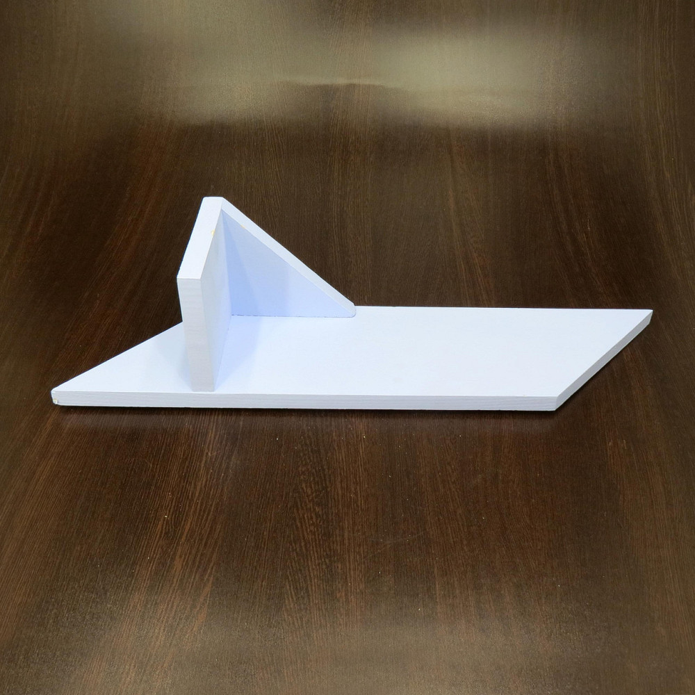 Настенная полка 