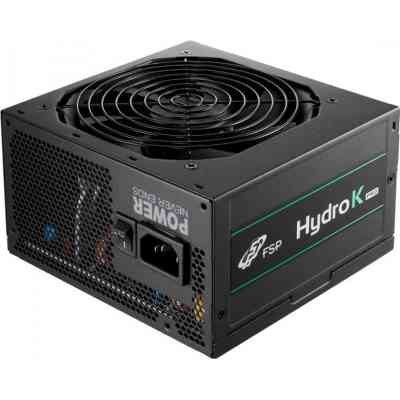 Блок питания FSP 750W HYDRO K PRO (HD2-750 Gen5) Винница