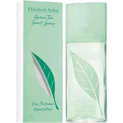 Парфумована вода Elizabeth Arden Green Tea 100 мл (0858052688482/085805268848) Вінниця