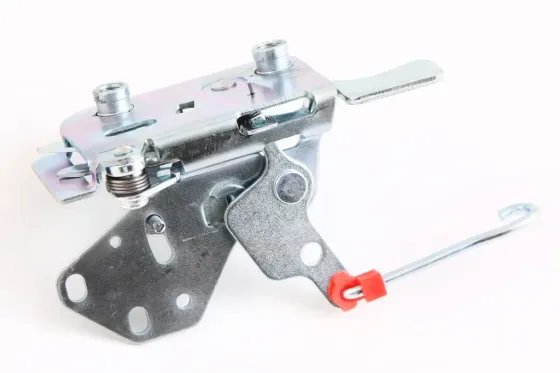 Замок дверей 2108 внутрішній ASR лівий з тягою Вінниця