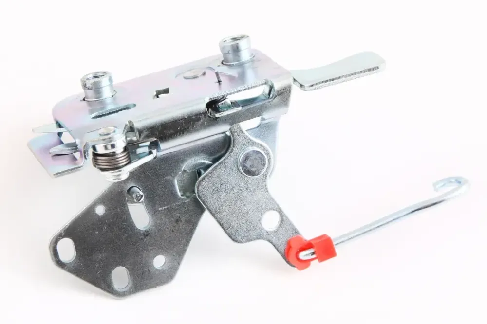 Замок дверей 2108 внутрішній ASR лівий з тягою Вінниця - фото 2