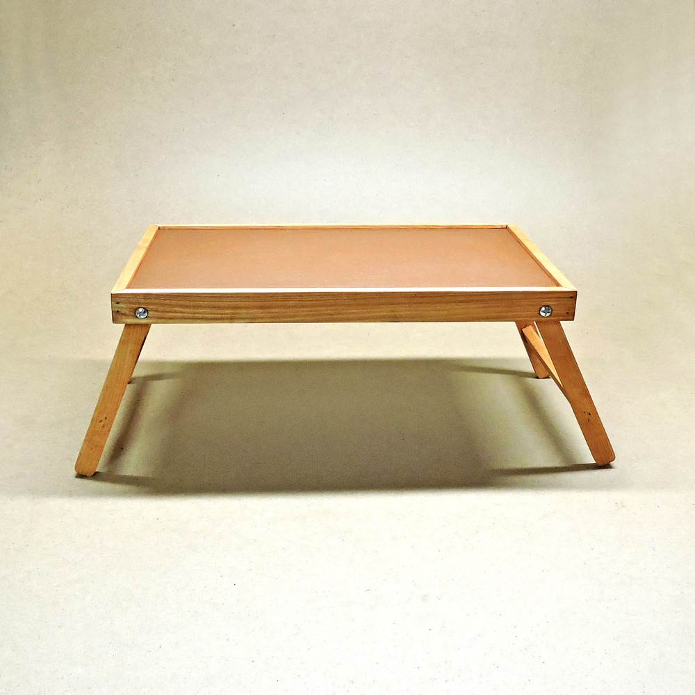 Столик-поднос для завтрака 