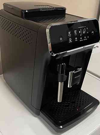 Кавоварка: Phillips EP 2220. Харків