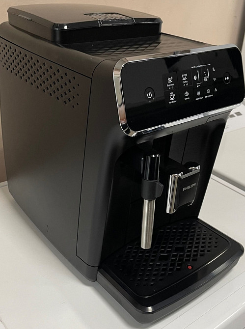 Кавоварка: Phillips EP 2220. Харків - фото 2