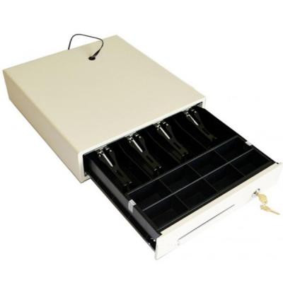 Грошовий ящик ІКС E3336D Ivory, 24V (E3336D IVORY 24V) Вінниця - фото 2