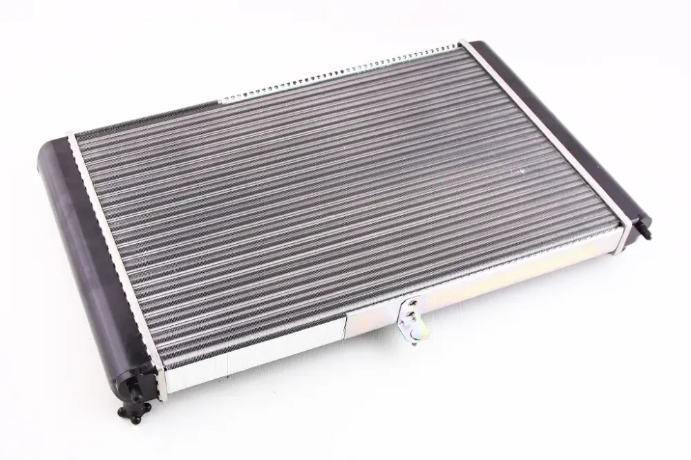 Радіатор Sens LSA Вінниця - фото 3