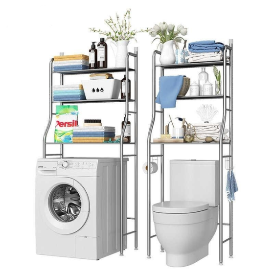 Стойка органайзер Washing Rack для стиральной машины Харьков