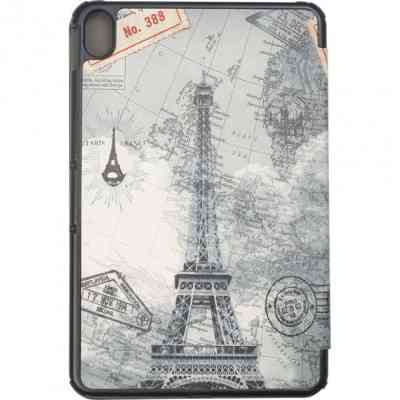 Чохол до планшета BeCover Smart Case Nokia T20 10.4" Paris (708059) Вінниця
