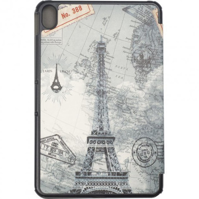 Чохол до планшета BeCover Smart Case Nokia T20 10.4" Paris (708059) Вінниця - фото 3