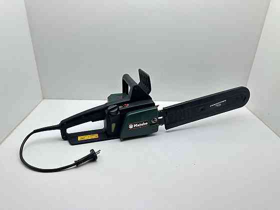Електрична ланцюгова пила Metabo Kt 1440 Луцьк