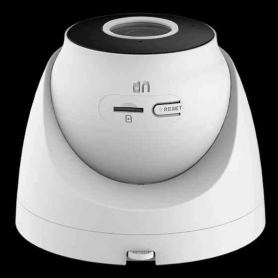 IP камера Imou Turret SE-C (IPC-T22EP-C) 2.8 мм white Харьков