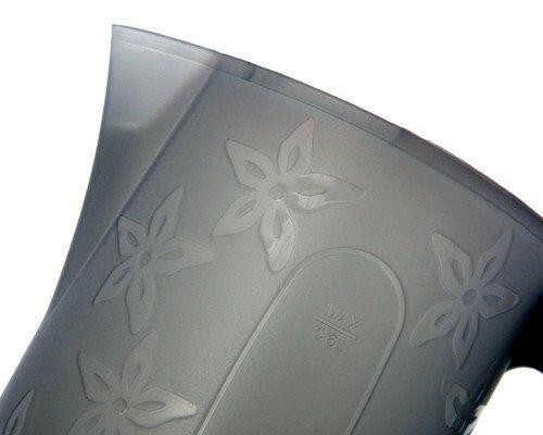 Електрочайник дорожній Adler AD 1268 з чашками і ложечками Винница - изображение 6