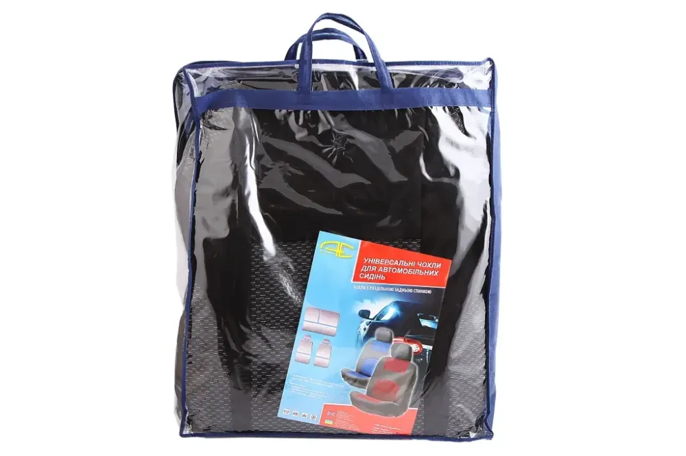 Чехли на сідниці Авто-Елегант універс. з окремою дупою. Вінниця - фото 4