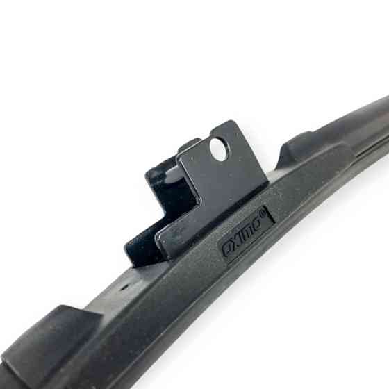 Щітка oximo multi безкаркасна 450мм + 7 адаптерів двірника Мукачево