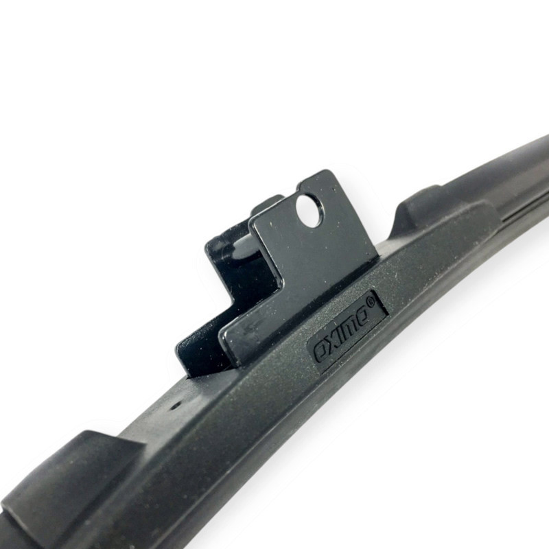 Щітка oximo multi безкаркасна 450мм + 7 адаптерів двірника Мукачево - фото 2