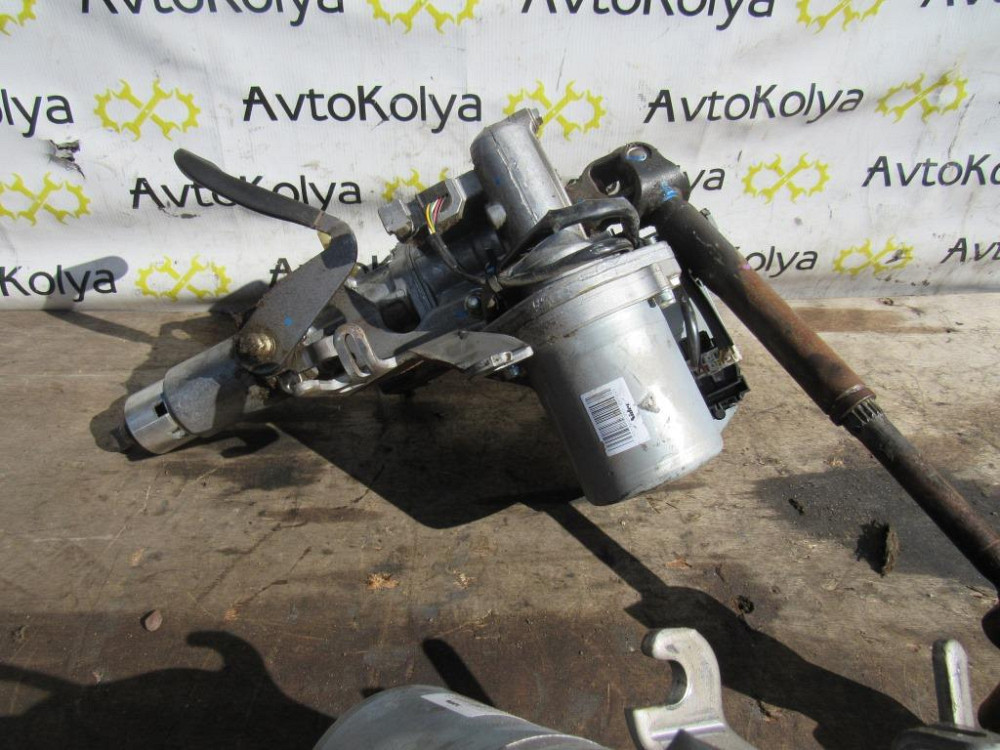 Електропідсилювач керма Renault Kangoo 2008-2021 Ковель - изображение 10