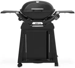 Гриль Weber Q2200N Z Wózkiem 1501105 Киев